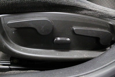 2015 Chevrolet Impala LS