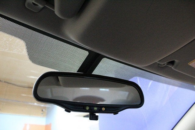 2015 Chevrolet Impala LS