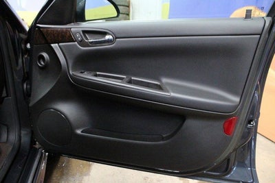 2015 Chevrolet Impala LS