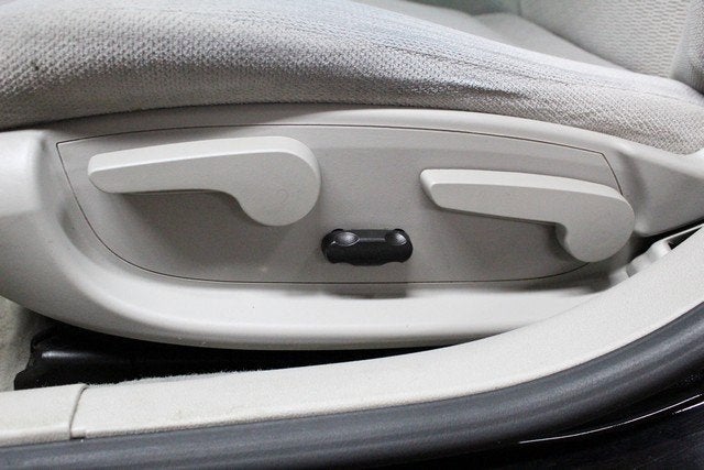 2016 Chevrolet Impala LS