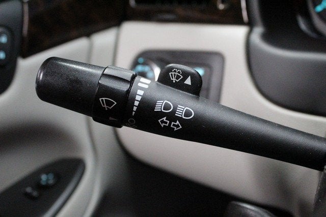 2016 Chevrolet Impala LS