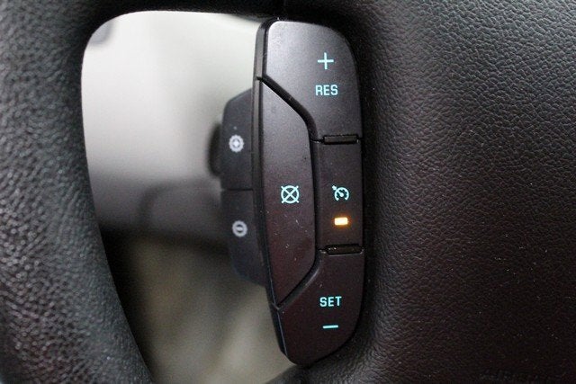 2016 Chevrolet Impala LS