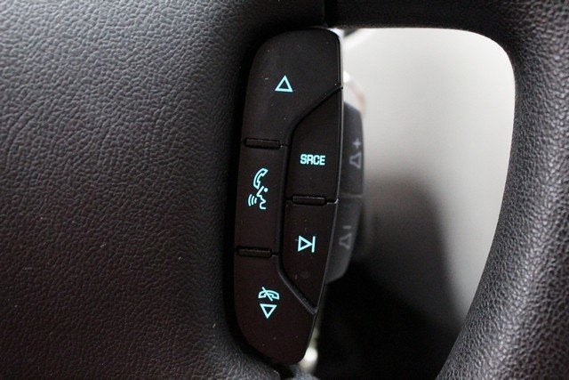 2016 Chevrolet Impala LS