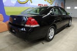 2016 Chevrolet Impala LS