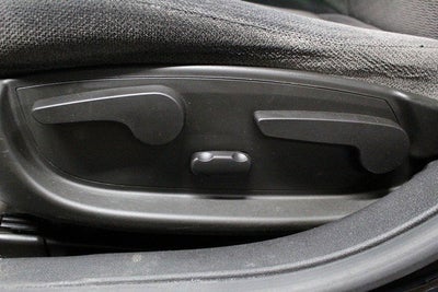 2016 Chevrolet Impala LS