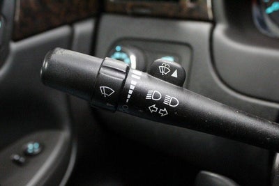 2016 Chevrolet Impala LS