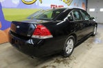 2016 Chevrolet Impala LS