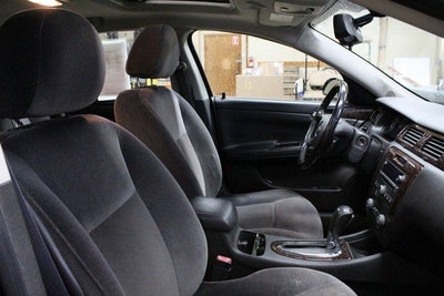 2013 Chevrolet Impala LT