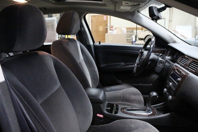 2013 Chevrolet Impala LT