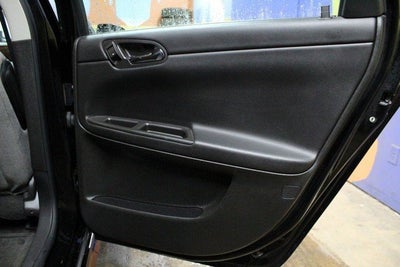 2013 Chevrolet Impala LT