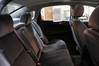 2013 Chevrolet Impala LT