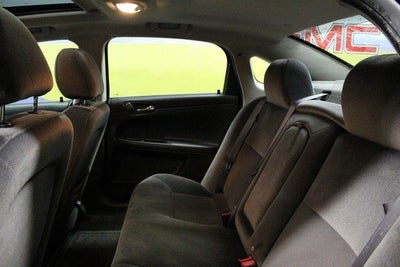 2013 Chevrolet Impala LT