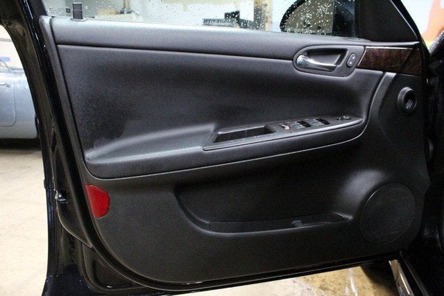 2013 Chevrolet Impala LT