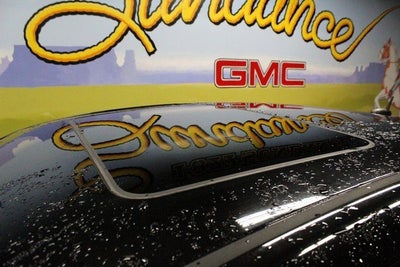 2013 Chevrolet Impala LT