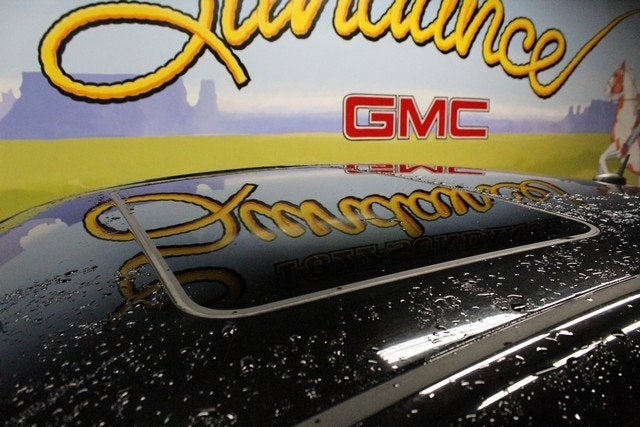 2013 Chevrolet Impala LT