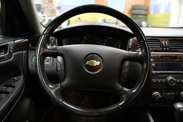 2013 Chevrolet Impala LT