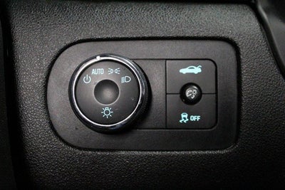 2013 Chevrolet Impala LT