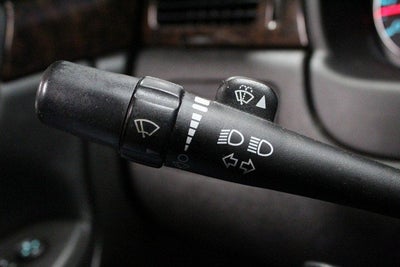 2013 Chevrolet Impala LT