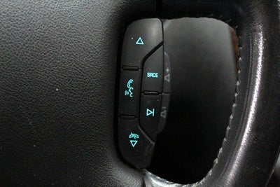 2013 Chevrolet Impala LT