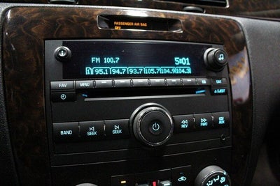 2013 Chevrolet Impala LT