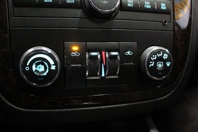 2013 Chevrolet Impala LT