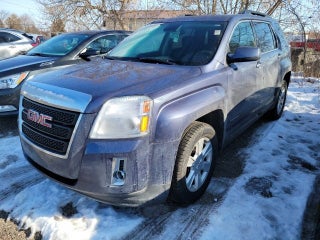 2013 GMC Terrain SLE