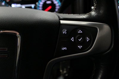 2019 GMC Sierra 1500 Limited SLE