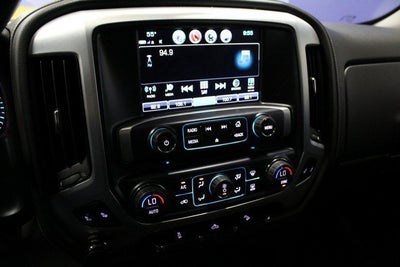 2019 GMC Sierra 1500 Limited SLE