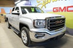 2019 GMC Sierra 1500 Limited SLE