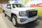 2019 GMC Sierra 1500 Limited SLE