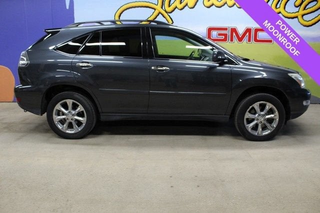 2008 Lexus RX 350 4DR AWD