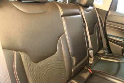 2022 Jeep Compass Trailhawk 4x4