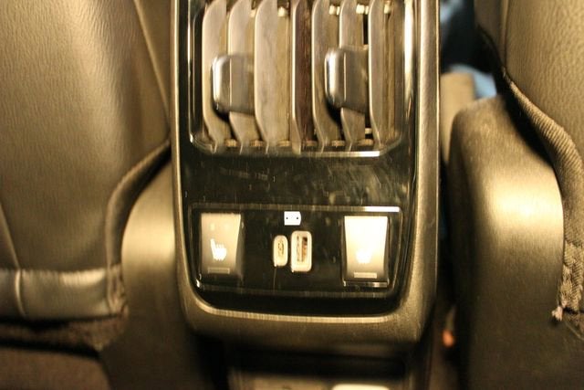 2022 Jeep Compass Trailhawk 4x4