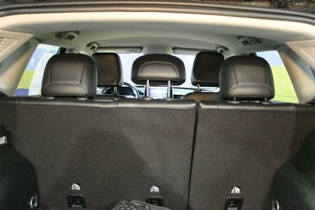 2022 Jeep Compass Trailhawk 4x4