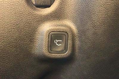 2022 Jeep Compass Trailhawk 4x4