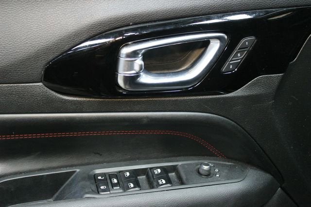 2022 Jeep Compass Trailhawk 4x4