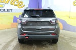 2022 Jeep Compass Trailhawk 4x4