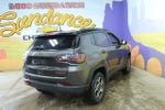 2022 Jeep Compass Trailhawk 4x4