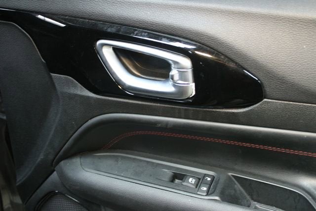 2022 Jeep Compass Trailhawk 4x4