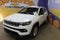 2023 Jeep Compass Latitude Lux FWD