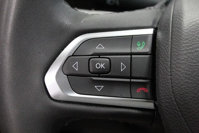 2023 Jeep Compass Latitude Lux FWD