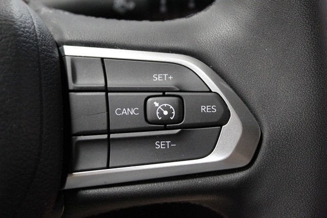 2023 Jeep Compass Latitude Lux FWD