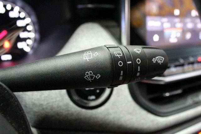 2023 Jeep Compass Latitude Lux FWD