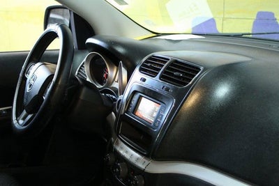 2015 Dodge Journey SE