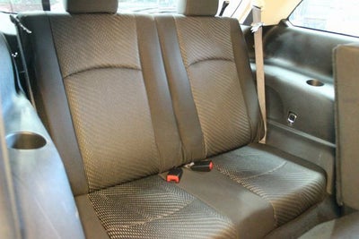 2015 Dodge Journey SE