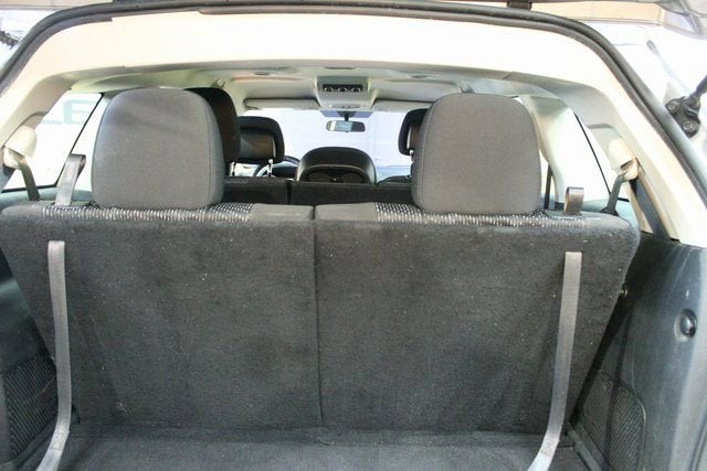 2015 Dodge Journey SE