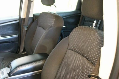 2015 Dodge Journey SE