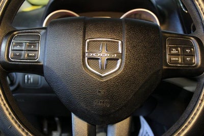 2015 Dodge Journey SE