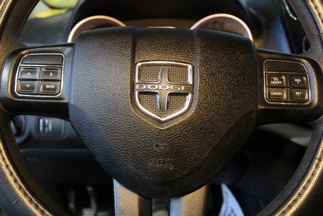 2015 Dodge Journey SE