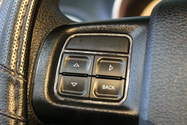 2015 Dodge Journey SE